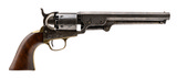 "Metropolitan Navy Revolver (AH8891)" - 2 of 6