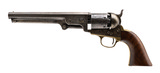 "Metropolitan Navy Revolver (AH8891)"