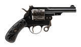 "Very Fine Mauser Zig Zag Revolver 7.92 MM Caliber (PR70156)" - 2 of 6