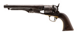 "Civil War Era Colt 1860 Army (AC1263)" - 1 of 6