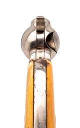 "Remington 1890 Revolver W/ Ivory Grips (AH8896)" - 6 of 6