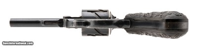 "Very Fine Mauser Zig Zag 7.92 Caliber (PR70155)" - Image 4 of 6