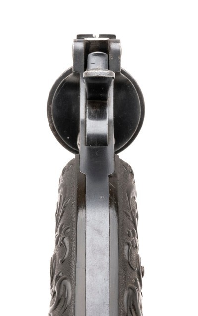 "Very Fine Mauser Zig Zag 7.92 Caliber (PR70155)" - Image 6 of 6