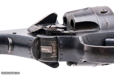 "RAF Marked Enfield Number 2 Mark 1W/ 22 Conversion Kit (PR70154)" - Image 7 of 8