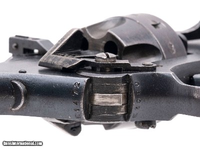 "RAF Marked Enfield Number 2 Mark 1W/ 22 Conversion Kit (PR70154)" - Image 6 of 8