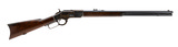 "Excellent Case Hardened Winchester 1873 Rifle (AW1170)" - 1 of 8