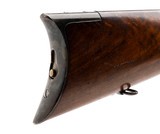 "Excellent Case Hardened Winchester 1873 Rifle (AW1170)" - 8 of 8