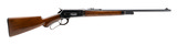 "Winchester 1886 Takedown W/ Pistol Grip Stock (W13437)" - 1 of 5