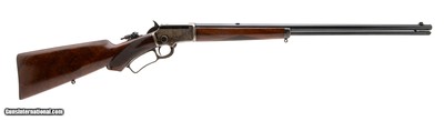 "Marlin Model 97 Deluxe (R44615)"