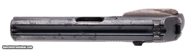 "WWII German Mauser HSc semi-auto pistol .32 ACP (PR72182) Consignment" - Image 4 of 6