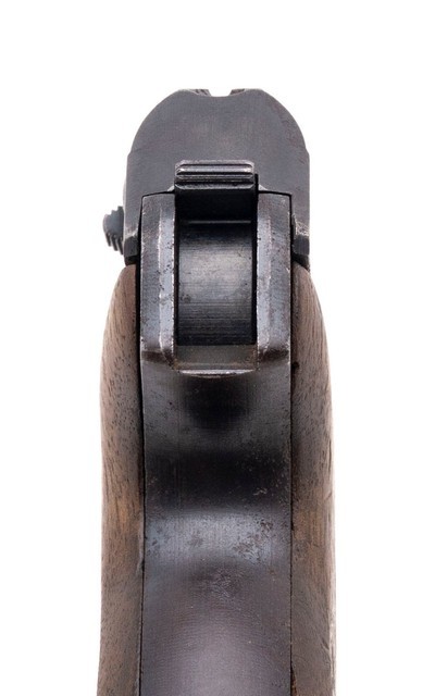 "WWII German Mauser HSc semi-auto pistol .32 ACP (PR72182) Consignment" - Image 3 of 6