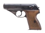 "WWII German Mauser HSC semi-auto pistol 7.65mm Kurz (PR72182) Consignment" - 2 of 6