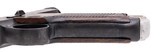 "WWII Japanese Tokyo/Kokura Arsenal Type 14 Nambu pistol 8x22 (PR59145)" - 6 of 6