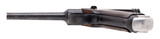 "WWII Japanese Tokyo/Kokura Arsenal Type 14 Nambu pistol 8x22 (PR59145)" - 5 of 6