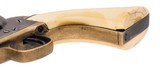"Colt 1861 Navy W/ Ivory Grips (AC1269)" - 6 of 7