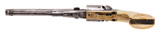 "Colt 1861 Navy W/ Ivory Grips (AC1269)" - 5 of 7