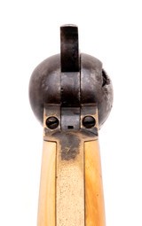 "Colt 1861 Navy W/ Ivory Grips (AC1269)" - 3 of 7