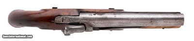 "Samuel Sutherland Richmond Virginia altered Enfield Pistol (AH8894)" - Image 4 of 6