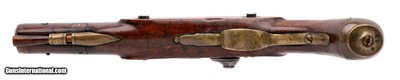 "Samuel Sutherland Richmond Virginia altered Enfield Pistol (AH8894)" - Image 5 of 6