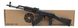 "(SN: E01679) Riley Defense RAK47-P Rifle 7.62x39mm (NGZ1606) NEW" - 5 of 5