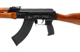 "(SN: E00458) Riley Defense RAK47 Rifle 7.62x39mm (NGZ4083) NEW" - 3 of 5