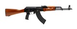 "(SN: E00458) Riley Defense RAK47 Rifle 7.62x39mm (NGZ4083) NEW" - 1 of 5