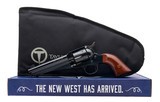 "(SN: K13876) Taylor's & Company 1875 Outlaw Revolver 9mm (NGZ5633) NEW" - 3 of 3