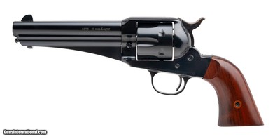 "(SN: K13876) Taylor's & Company 1875 Outlaw Revolver 9mm (NGZ5633) NEW"