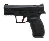 "(SN: T062024DK05125) Tisas PX-9 Gen 3 Carry Pistol 9mm (NGZ4774) NEW DTX" - 2 of 4