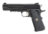 "Sig Sauer 1911 Pistol .45ACP (PR67865)" - 5 of 7