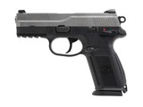 "FN FNX-9 Pistol 9mm (PR67985) ATX" - 2 of 4