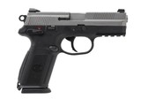 "FN FNX-9 Pistol 9mm (PR67985) ATX" - 1 of 4