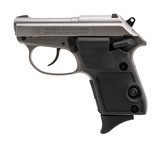 "Beretta 3032 Inox Tomcat Pistol .32 ACP (PR72749)" - 2 of 6