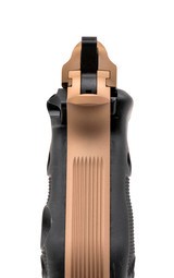 "Beretta 21A Bobcat Pistol .22LR (PR72748)" - 5 of 6