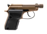 "Beretta 21A Bobcat Pistol .22LR (PR72748)" - 1 of 6