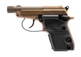 "Beretta 21A Bobcat Pistol .22LR (PR72748)" - 2 of 6