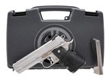 "Sig Sauer 1911 Carry Pistol .45 ACP (PR72750)" - 5 of 5