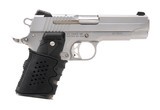 "Sig Sauer 1911 Carry Pistol .45 ACP (PR72750)" - 1 of 5