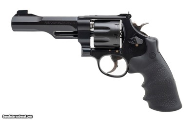 "(SN: EEK3362)
Smith & Wesson Performance Center 327 Revolver .357 Magnum (NGZ5333) NEW DTX"
