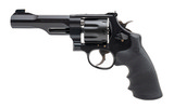 "(SN: EEK3362)
Smith & Wesson Performance Center 327 Revolver .357 Magnum (NGZ5333) NEW DTX" - 1 of 3