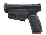 "(SN: T062025DC00127) Tisas PX-9 Gen 3 Duty Pistol 9mm (NGZ2097) NEW" - 3 of 5