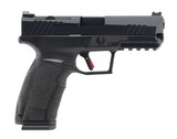 "(SN: T062025DC00126) Tisas PX-9 Gen 3 Duty Pistol 9mm (NGZ2097) NEW" - 1 of 5