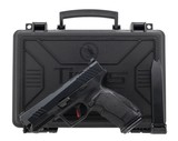 "(SN: T062025DC00126) Tisas PX-9 Gen 3 Duty Pistol 9mm (NGZ2097) NEW" - 4 of 5