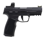 "(SN: 73A177560) Sig Sauer P322 Pistol .22LR (NGZ2692) NEW" - 1 of 3