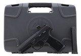 "(SN: 73A177560) Sig Sauer P322 Pistol .22LR (NGZ2692) NEW" - 2 of 3