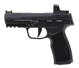 "(SN: 73A177560) Sig Sauer P322 Pistol .22LR (NGZ2692) NEW" - 3 of 3