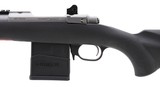 "(SN: 681-10060) Ruger Scout Rifle .308 Win (NGZ2791) NEW" - 2 of 5