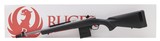 "(SN: 681-10060) Ruger Scout Rifle .308 Win (NGZ2791) NEW" - 4 of 5