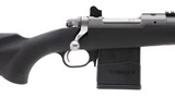 "(SN: 681-10060) Ruger Scout Rifle .308 Win (NGZ2791) NEW" - 3 of 5