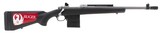 "(SN: 681-10060) Ruger Scout Rifle .308 Win (NGZ2791) NEW" - 1 of 5